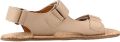 Blanditos Platte sandalen Timonbd - Beige