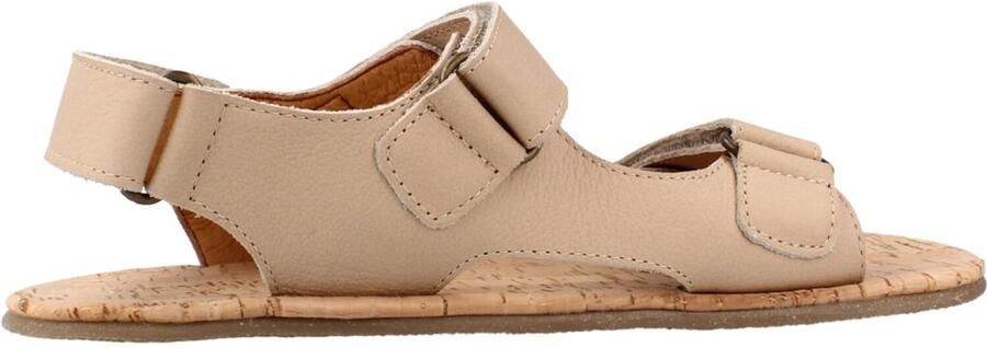 Blanditos Platte sandalen Timonbd