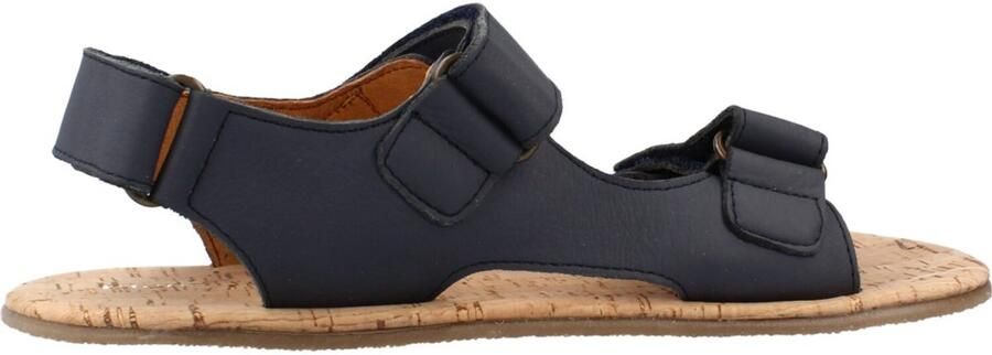 Blanditos Platte sandalen Timonbd