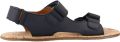 Blanditos Platte sandalen Timonbd - Blauw