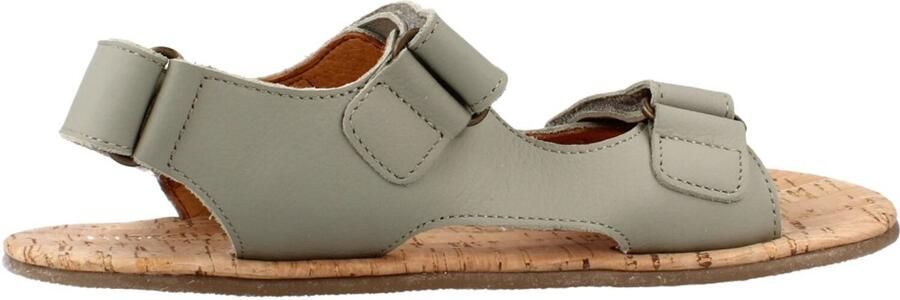 Blanditos Platte sandalen Timonbd