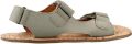 Blanditos Platte sandalen Timonbd - Groen