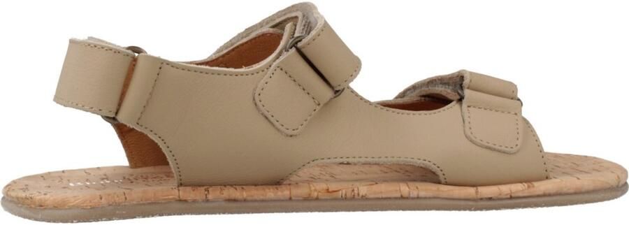 BLANDITOS TIMONBD Lichtbruin