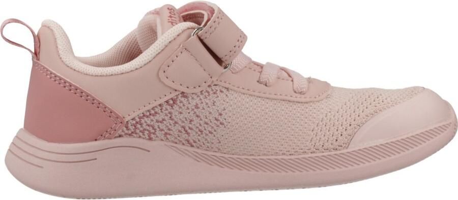 Blanditos Lage Sneakers VENUS Rosa Palo