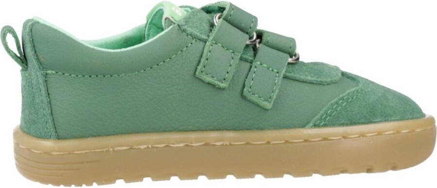 Blanditos Sneakers LISBOA DEPORTIVA RESPETUOSA Verde