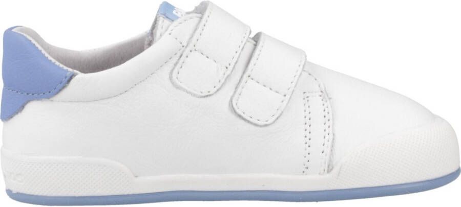 Blanditos Sneakers LONDRES 25 V Blanco