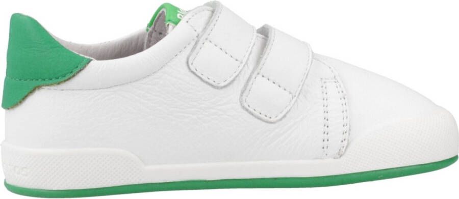 Blanditos Sneakers LONDRES 25 V Blanco