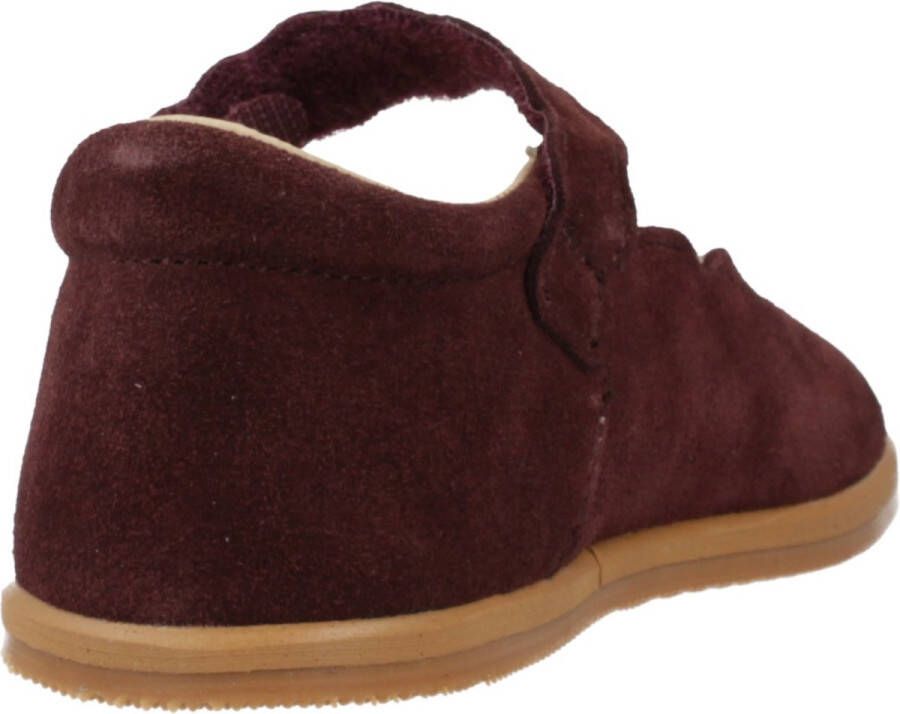 Blanditos Nette Schoenen NUBESBD