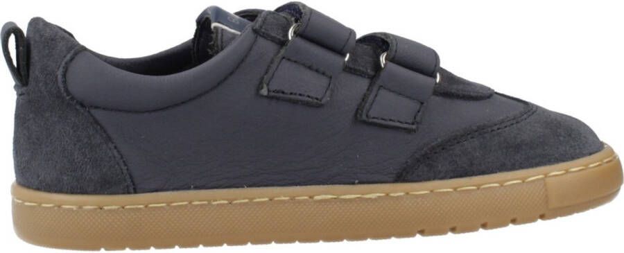BLANDITOS SPEEDCAT LTHR Blauw