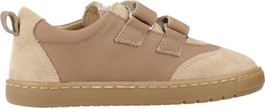 BLANDITOS SPEEDCAT LTHR Bruin