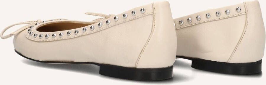 BLASZ 17600110 Ballerina's Dames Beige