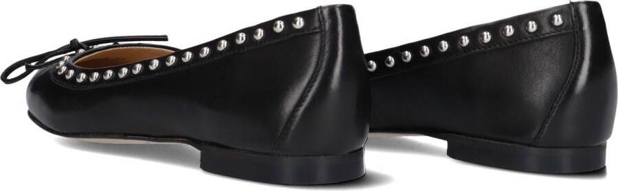 BLASZ 17600110 Ballerina's Dames Zwart