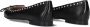 BLASZ 17600110 Ballerina's Dames Zwart - Thumbnail 2