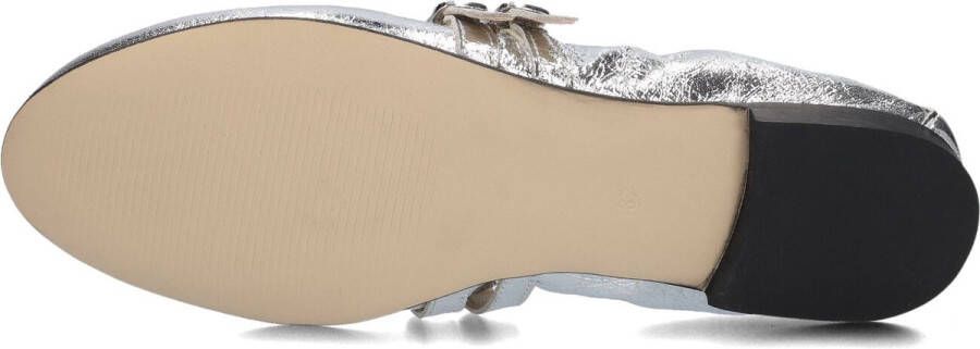 BLASZ 17600116 Ballerina's Dames Zilver