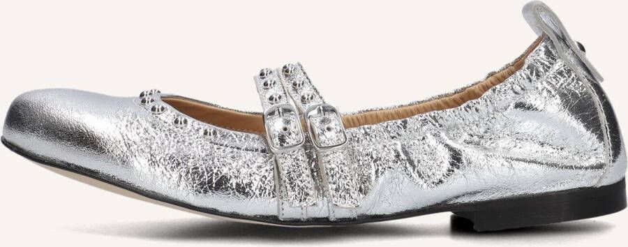 BLASZ 17600116 Ballerina's Dames Zilver
