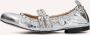 BLASZ 17600116 Ballerina's Dames Zilver - Thumbnail 2