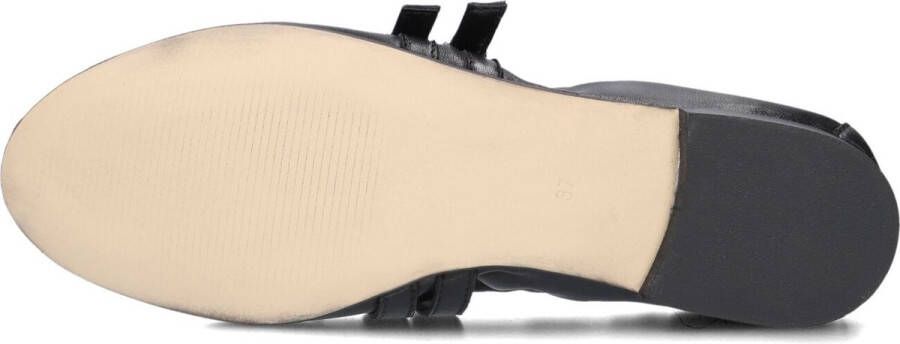 BLASZ 17600116 Ballerina's Dames Zwart
