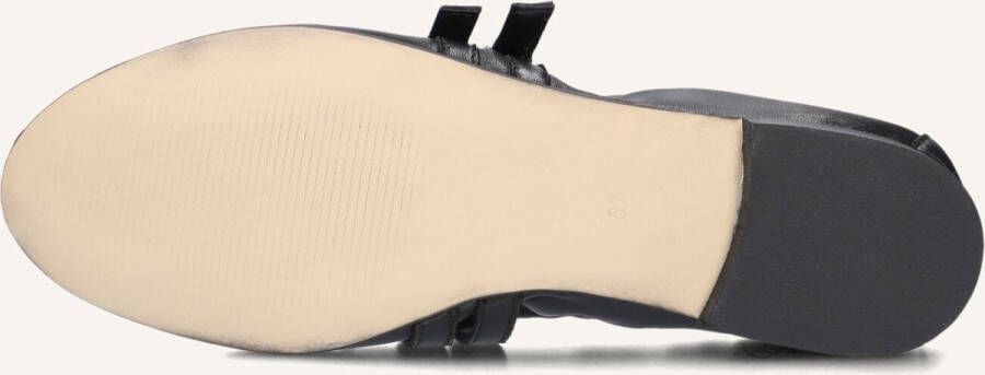 BLASZ 17600116 Ballerina's Dames Zwart