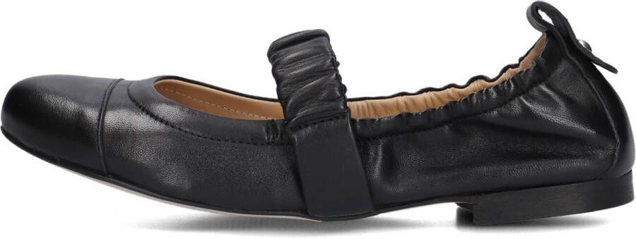 BLASZ 17600118 Ballerina's Dames Zwart