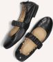 BLASZ 17600118 Ballerina's Dames Zwart - Thumbnail 2