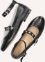 BLASZ 17600124 Ballerina's Dames Zwart - Thumbnail 2