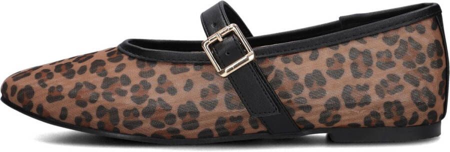 BLASZ 1903 Ballerina's Dames Bruin