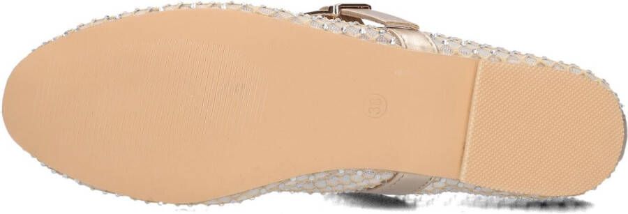 BLASZ 1903 Ballerina's Dames Goud