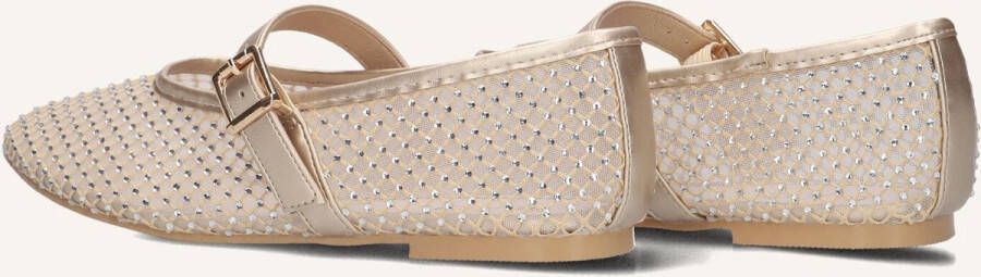 BLASZ 1903 Ballerina's Dames Goud