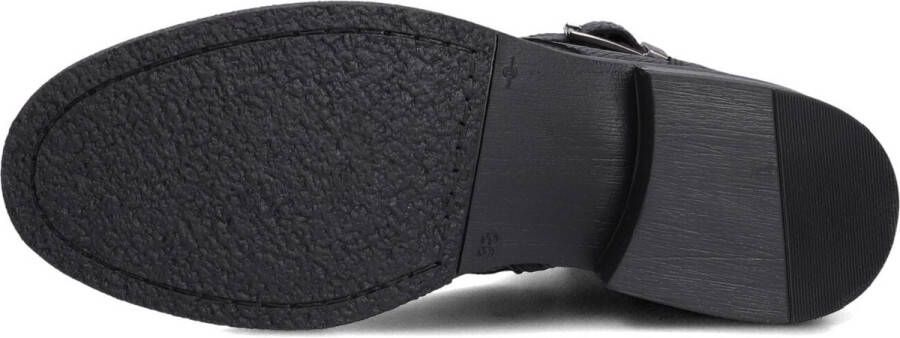 BLASZ 223 Boots Dames Zwart