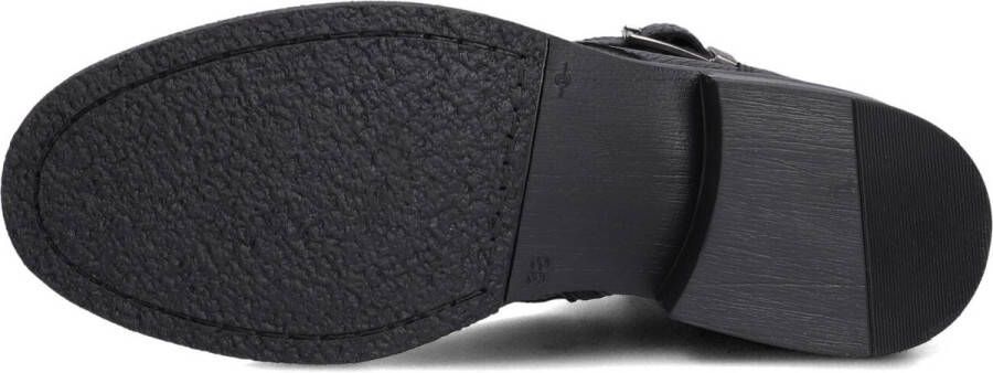 BLASZ 223 Boots Dames Zwart