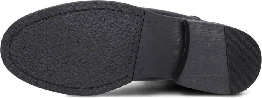 BLASZ 225 Boots Dames Zwart