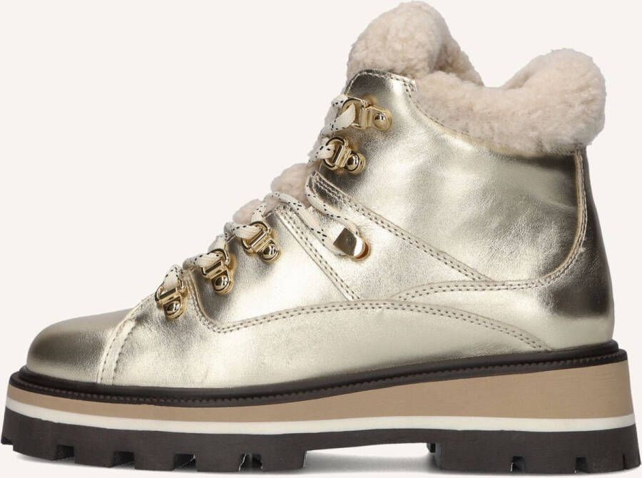 BLASZ 264 Boots Dames Goud