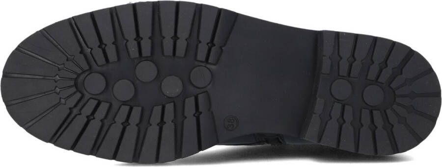 BLASZ 2fire203 Boots Dames Zwart