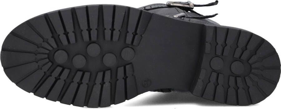 BLASZ 2fire220 Boots Dames Zwart
