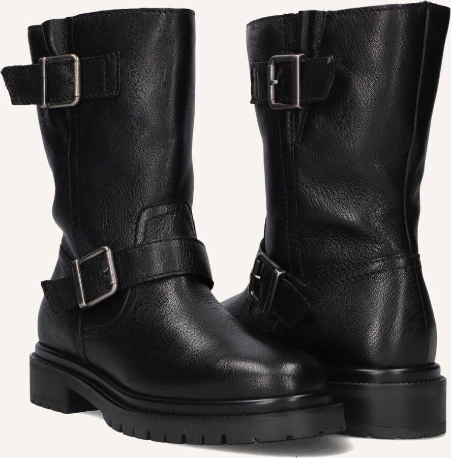 BLASZ 2fire220 Boots Dames Zwart