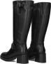 BLASZ Boots Dames 2maz314 Maat: 41 Materiaal: Leer Kleur: Zwart - Thumbnail 2