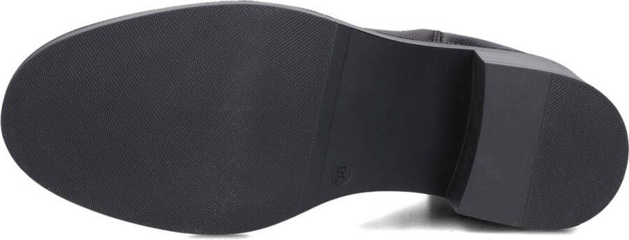 BLASZ 2plain200 Boots Dames Zwart