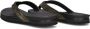BLASZ Teenslippers Dames Bella 2402 Maat: 43 Materiaal: Rubber Kleur: Goudkleurig - Thumbnail 2