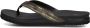 BLASZ Teenslippers Dames Bella 2402 Maat: 39 Materiaal: Rubber Kleur: Goudkleurig - Thumbnail 2