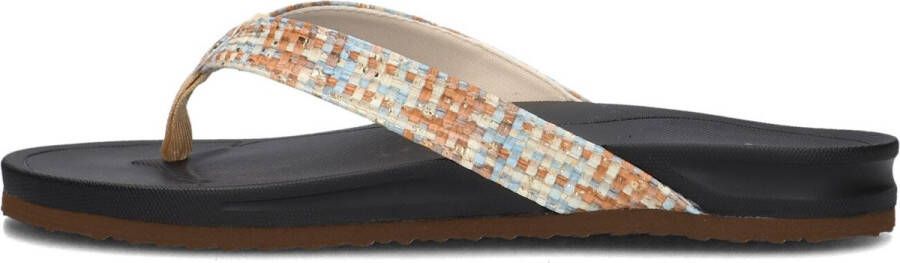 BLASZ Bella 2402 Slippers Dames Multi