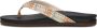 BLASZ Teenslippers Dames Bella 2402 Maat: 41 Materiaal: Leatherlook - Thumbnail 2