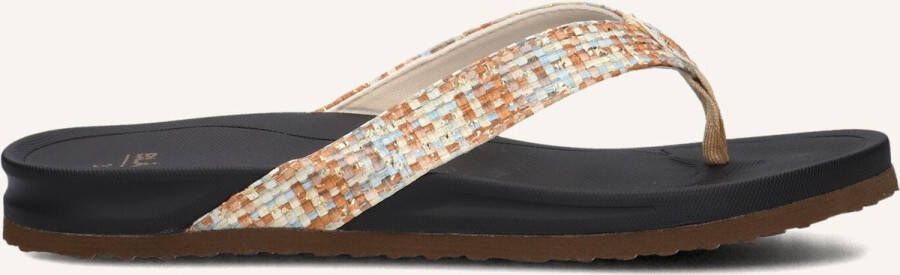 BLASZ Bella 2402 Slippers Dames Multi
