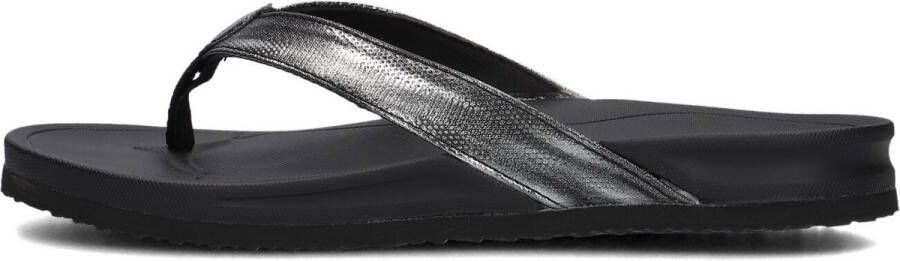 BLASZ Bella 2402 Slippers Dames Zwart