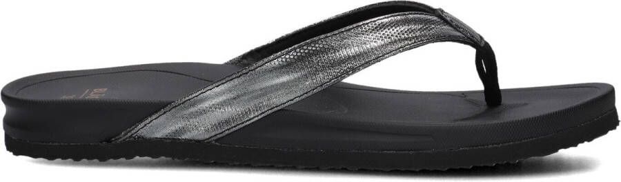 BLASZ Bella 2402 Slippers Dames Zwart