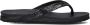 BLASZ Teenslippers Dames Bella 2402 Maat: 36 Materiaal: Rubber Kleur: Zwart - Thumbnail 2