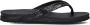 BLASZ Teenslippers Dames Bella 2402 Maat: 40 Materiaal: Rubber Kleur: Zwart - Thumbnail 2