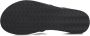 BLASZ Teenslippers Dames Bella 2402 Maat: 42 Materiaal: Leatherlook Kleur: Zwart - Thumbnail 2