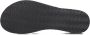 BLASZ Teenslippers Dames Bella 2402 Maat: 41 Materiaal: Rubber Kleur: Zwart - Thumbnail 2