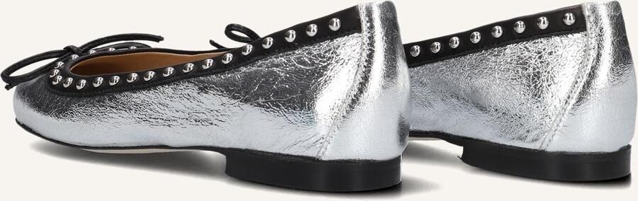BLASZ 17600110 Ballerina's Dames Zilver - Foto 2
