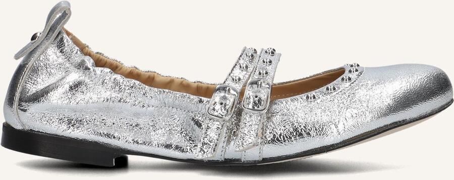 BLASZ 17600116 Ballerina's Dames Zilver - Foto 5